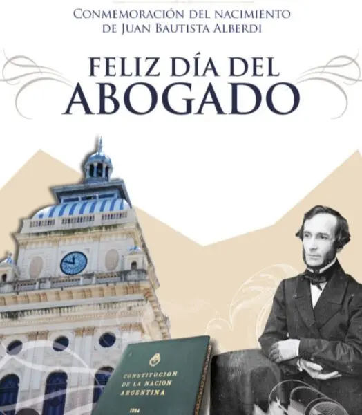 Día del Abogado: por qué se celebra hoy - Diario Criterio Online