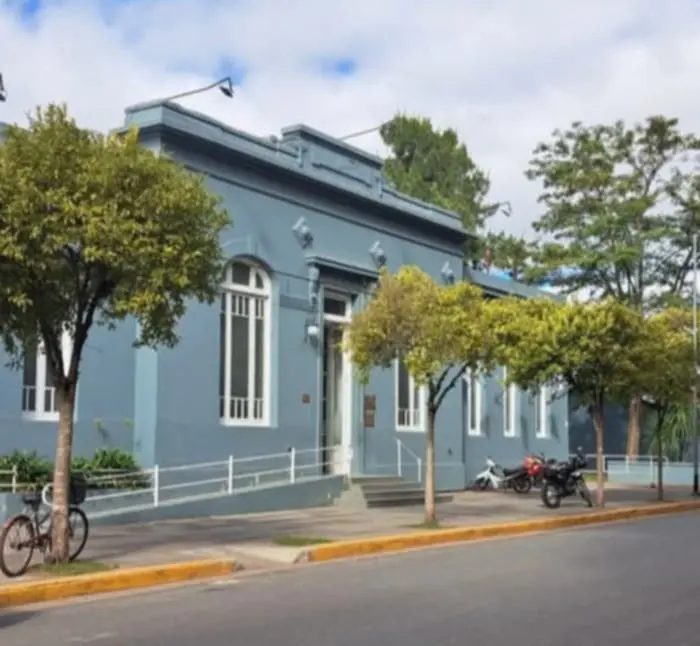 Asociación cooperadora Hospital San Roque:  participa de nuestro bono colaboración  - Diario Criterio Online