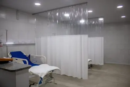 NUEVA GUARDIA DE ADULTOS EN EL HOSPITAL SAN ROQUE DE DOLORES