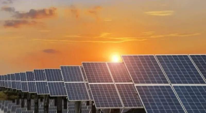Se instalará el primer Parque Solar de la región en Madariaga - Diario Criterio Online
