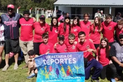 DOLORES CONTINÚA SUMANDO MEDALLAS EN LOS JUEGOS BONAERENSES