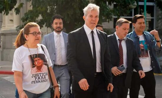 Netflix anunció el estreno del documental sobre el crimen de Fernando Báez Sosa