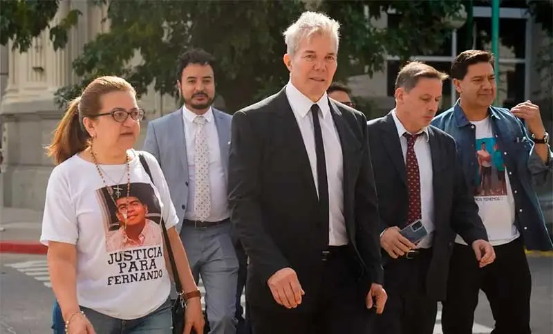 Netflix anunció el estreno del documental sobre el crimen de Fernando Báez Sosa - Diario Criterio Online