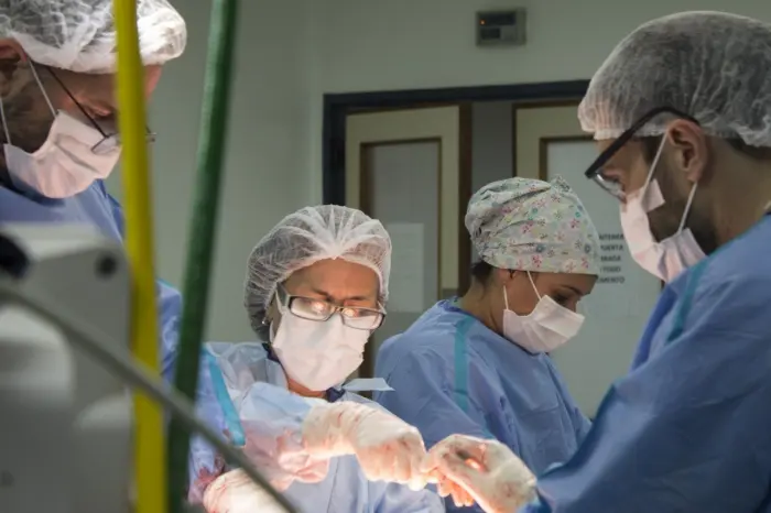 El Gobierno bonaerense creó una red de hospitales para tratar a tiempo los ACV - Diario Criterio Online