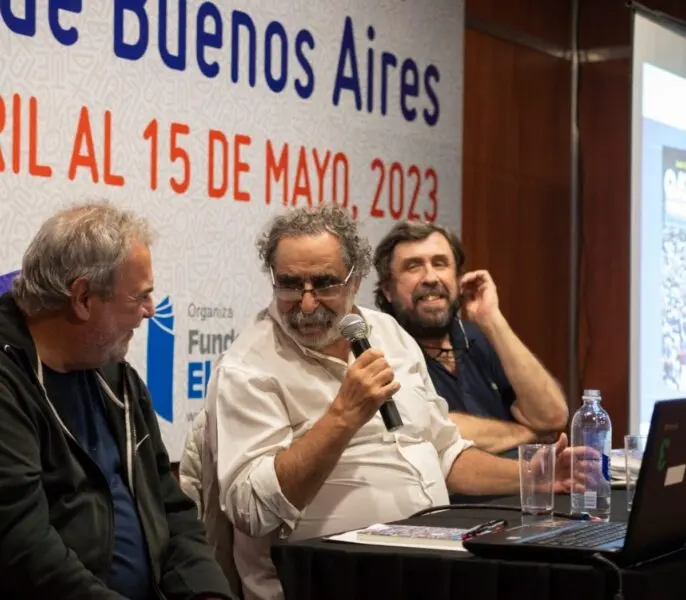 Charla abierta sobre periodismo deportivo y homenaje a Walter Saavedra - Diario Criterio Online