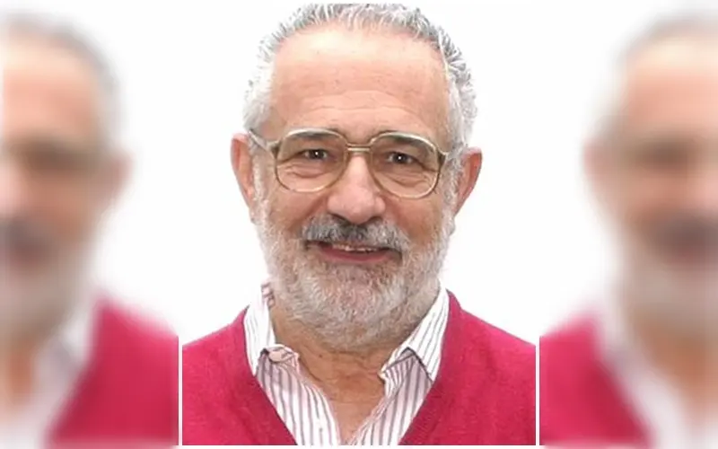 Falleció el exintendente de Castelli, moisés fontela - Diario Criterio Online