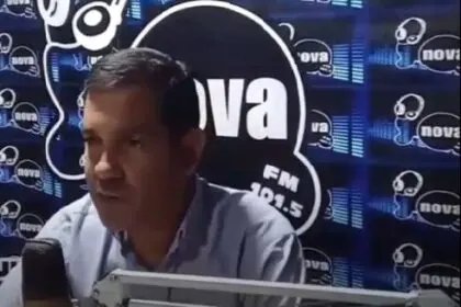JUAN PABLO GARCÍA INSISTIÓ CON EL EQUILIBRIO FISCAL: “NO VAMOS A GASTAR MÁS DE LO QUE TENEMOS“