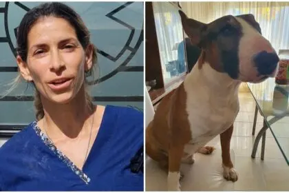 DOLORES – Un Agradecimiento Especial: Dra. Natalia Caparelli