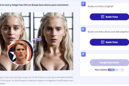 Imagen a video: transforma tus imágenes en contenido dinámico con Vidqu - Diario Criterio Online