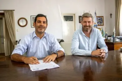 Guillermo Ibarra queda a cargo del Ejecutivo municipal hasta el 15 de enero