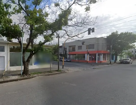 Dolores: rompió los vidrios de un comercio y fue aprehendido - Diario Criterio Online