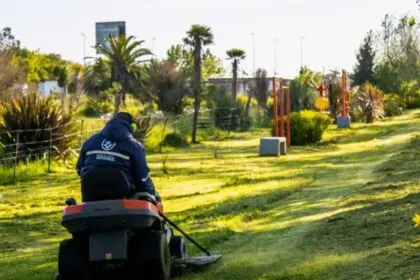 EL INTENDENTE ANUNCIÓ UN AUMENTO DEL 10% PARA LOS TRABAJADORES MUNICIPALES