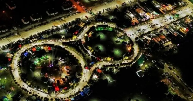 Fiesta nacional de la guitarra: comenzó la venta de puestos de la feria - Diario Criterio Online