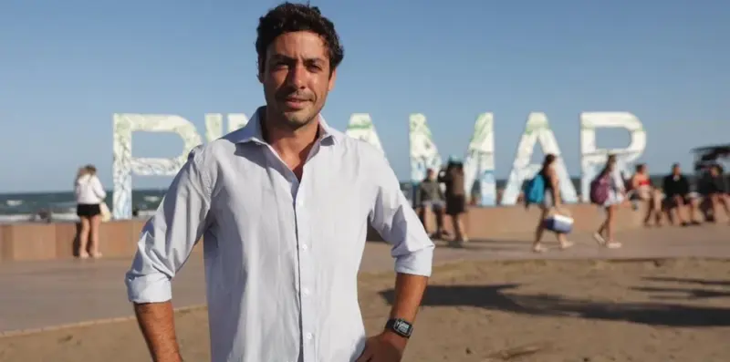 El intendente de Pinamar apelará la prohibición de vehículos en los médanos de La Frontera - Diario Criterio Online