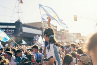argentina futbol