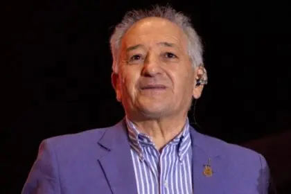 Un año más, Horacio Burgueño será el conductor oficial de la 32° Fiesta Nacional de la Guitarra