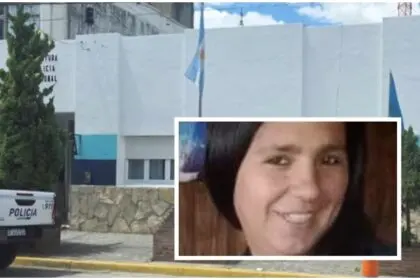 FEMICIDIO EN GENERAL LAVALLE: HALLARON MUERTA A UNA MUJER EN SU CASA