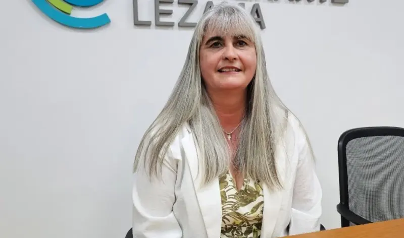 Lezama – myriam mongay: “para nosotros gobernar es priorizar, vamos a estar cerca de lo que le ocurre a los vecinos” - Diario Criterio Online