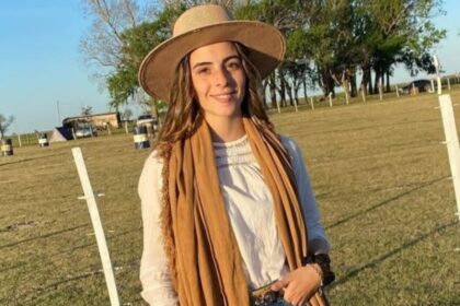 Sociales | Felices 22 reina Yarlin Basigalupe! - Diario Criterio Online