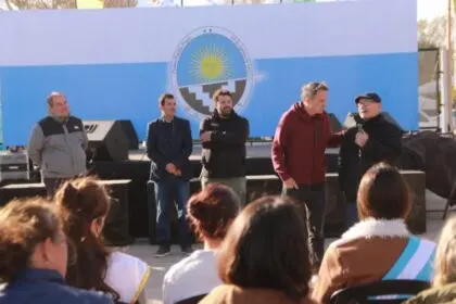 EL SUEÑO SE HACE REALIDAD: ARRANCÓ LA OBRA DE AMPLIACIÓN DEL AUTÓDROMO MUNICIPAL, UN SALTO HISTÓRICO PARA DOLORES