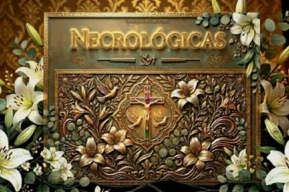 Necrológicas - Diario Criterio Online