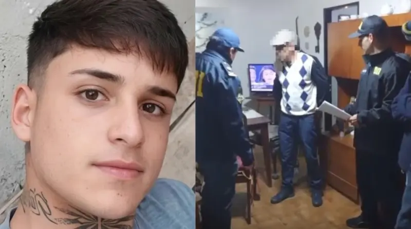 Chascomús: detuvieron al hombre que golpeó a Kevin Martínez, el adolescente que murió después de un choque - Diario Criterio Online