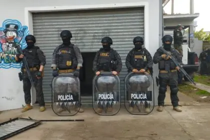 Abigeato agravado: tras una compleja investigación, realizan allanamientos en la matanza y pila - Diario Criterio Online