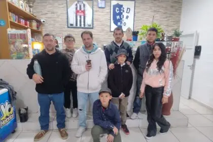 Ajedrez: Dolorenses jugaron en Mar de Ajó en la 1ra. fecha del 2do. Prix CADA-Dolores