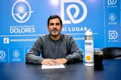 EL INTENDENTE GARANTIZÓ EL PAGO DEL AGUINALDO Y ANUNCIÓ UN AUMENTO DEL 10% CON LOS HABERES DE JULIO