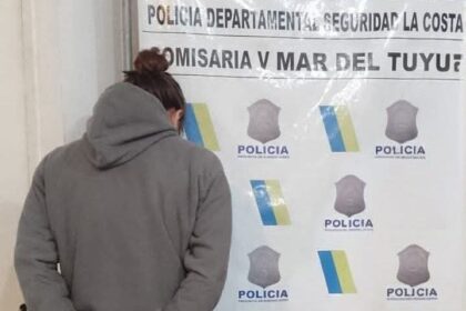 Mar del tuyú: un joven fue apuñalado por su pareja y permanece internado - Diario Criterio Online