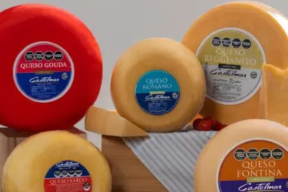PRODUCCIÓN DE CASTELLI CON RECONOCIMIENTO INTERNACIONAL: CASTELMAR OBTUVO DOS PREMIOS