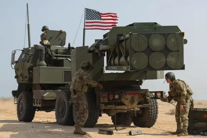 Estados Unidos lanza décima ronda de ataques contra Irán - Diario Criterio Online