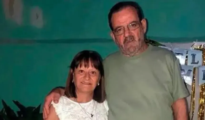Femicidio en Merlo: “se me fue la mano”, dijo tras matar a su esposa a puñaladas - Diario Criterio Online