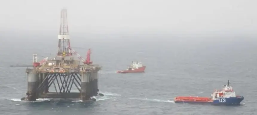 Malvinas: qué es el yacimiento petrolero Sea Lion que nombró Milei y por qué es motivo de conflicto - Diario Criterio Online