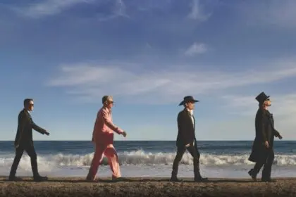 U2 prepara su regreso discográfico con “Carnaval De Luz” - Diario Criterio Online
