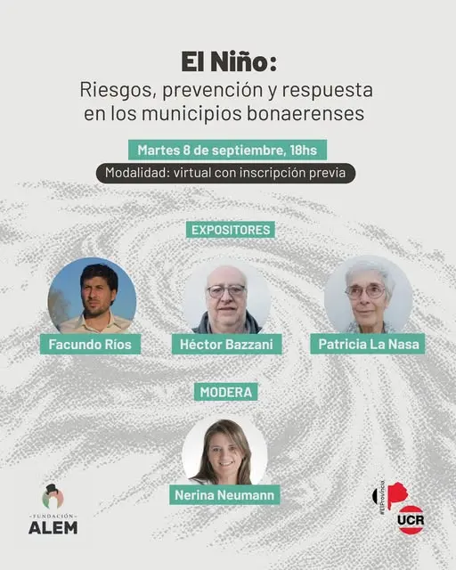 UCR Dolores: “Ante la emergencia, no se improvisa” - Diario Criterio Online