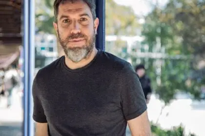 Un neurocientífico balcarceño creó una app que detecta el Alzheimer temprano a través de la IA y con solo unos minutos de habla - Diario Criterio Online