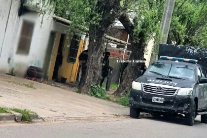 Dolores: detuvieron a una mujer en un allanamiento por una causa de estupefacientes - Diario Criterio Online
