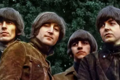 Relanzan Rubber Soul de The Beatles con grabaciones inéditas y una nueva mezcla - Diario Criterio Online