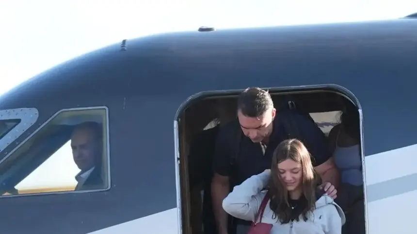 Bolsonaro llegó a EE UU: paso a paso, cómo fue la huida de Brasil, vía Argentina