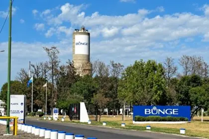 Bunge cesó sus operaciones en Campana y peligran 250 puestos de trabajo - Diario Criterio Online