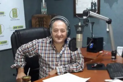 “Haciendo Patria”, de Radio Dolores, nominado a los Martín Fierro Federal 2026 - Diario Criterio Online