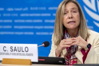 “El Niño podría alcanzar una intensidad sin precedentes”: la advertencia de la argentina que dirige la Organización Meteorológica Mundial - Diario Criterio Online