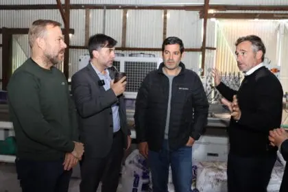 ¡trabajar juntos por la provincia! - Diario Criterio Online