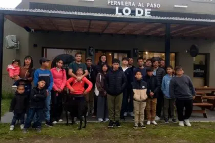 Ajedrez: Un gran encuentro en Sevigné