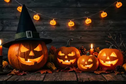 Halloween: del antiguo origen celta a su llegada a la Argentina - Diario Criterio Online