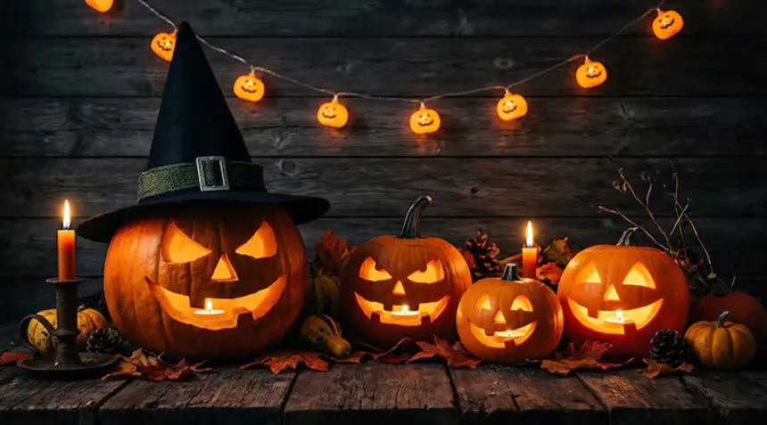 Halloween: del antiguo origen celta a su llegada a la Argentina - Diario Criterio Online
