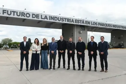 La Liga de Intendentes se reunió con los titulares de la UIA y de la UIPBA
