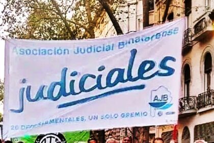 Judiciales bonaerenses aceptaron un aumento salarial del 6% - Diario Criterio Online