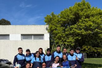 Juegos Bonaerenses 2026: Dolores ya suma medallas en la final de Mar del Plata - Diario Criterio Online